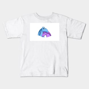 Pony Love Kids T-Shirt